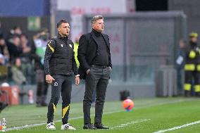 CALCIO - Serie A - Udinese Calcio vs Bologna FC