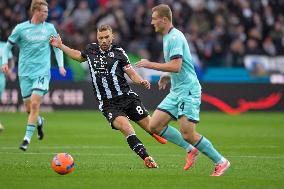 CALCIO - Serie A - Udinese Calcio vs Bologna FC