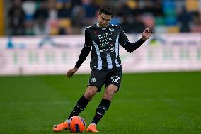 CALCIO - Serie A - Udinese Calcio vs Bologna FC