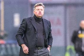 CALCIO - Serie A - Udinese Calcio vs Bologna FC