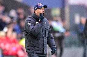 CALCIO - Serie A - Udinese Calcio vs Bologna FC
