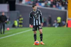 CALCIO - Serie A - Udinese Calcio vs Bologna FC