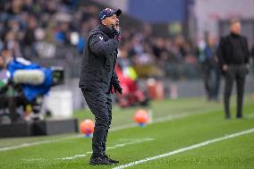 CALCIO - Serie A - Udinese Calcio vs Bologna FC