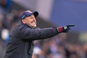 CALCIO - Serie A - Udinese Calcio vs Bologna FC