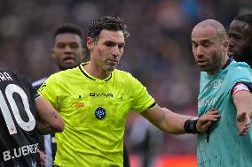 CALCIO - Serie A - Udinese Calcio vs Bologna FC