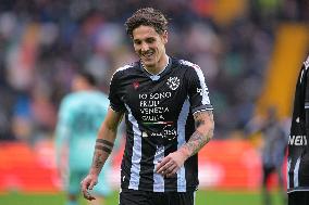 CALCIO - Serie A - Udinese Calcio vs Bologna FC