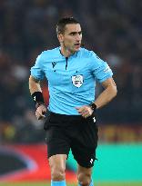 CALCIO - UEFA Europa League - AS Roma - Press Conference