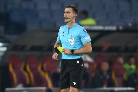 CALCIO - UEFA Europa League - AS Roma - Press Conference