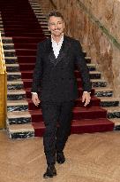 43 Turin Film Festival - James Franco photocall “Stella della Mole” Award