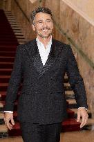 43 Turin Film Festival - James Franco photocall “Stella della Mole” Award