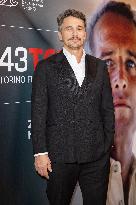 43 Turin Film Festival - James Franco photocall “Stella della Mole” Award
