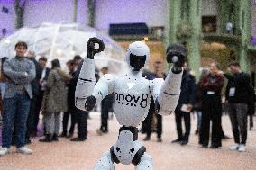 Adopt AI International Summit - Paris