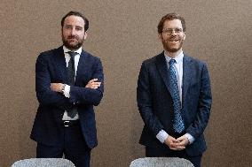 Adopt AI International Summit - Paris