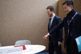 Adopt AI International Summit - Paris