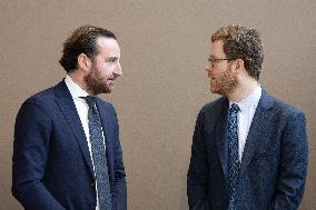 Adopt AI International Summit - Paris