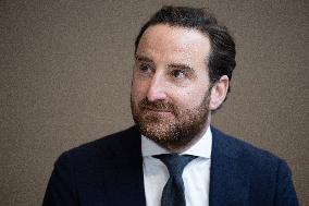 Adopt AI International Summit - Paris