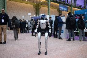 Adopt AI International Summit - Paris