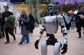 Adopt AI International Summit - Paris