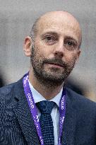 Adopt AI International Summit - Paris