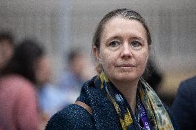 Adopt AI International Summit - Paris