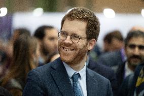 Adopt AI International Summit - Paris