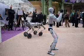 Adopt AI International Summit - Paris