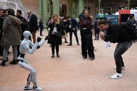 Adopt AI International Summit - Paris