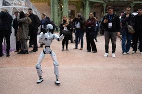 Adopt AI International Summit - Paris