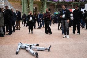 Adopt AI International Summit - Paris