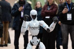 Adopt AI International Summit - Paris