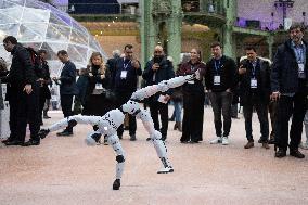 Adopt AI International Summit - Paris