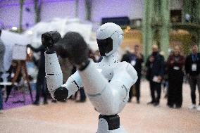 Adopt AI International Summit - Paris