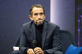 Adopt AI International Summit - Paris