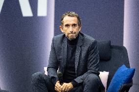 Adopt AI International Summit - Paris