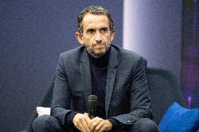 Adopt AI International Summit - Paris