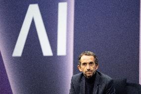 Adopt AI International Summit - Paris