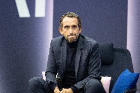 Adopt AI International Summit - Paris