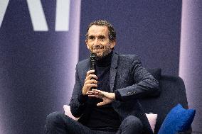 Adopt AI International Summit - Paris
