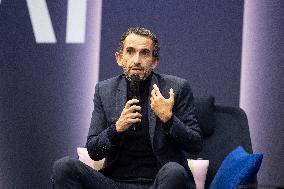 Adopt AI International Summit - Paris