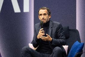 Adopt AI International Summit - Paris