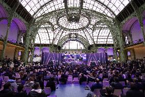 Adopt AI International Summit - Paris