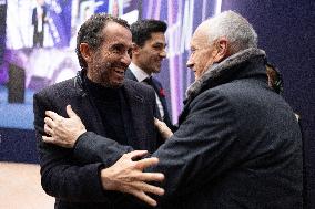 Adopt AI International Summit - Paris