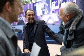 Adopt AI International Summit - Paris