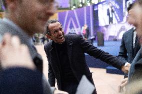 Adopt AI International Summit - Paris