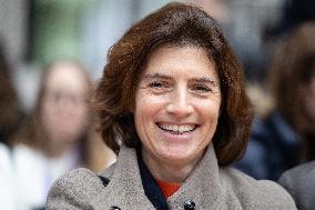 Adopt AI International Summit - Paris