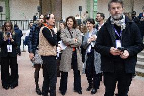 Adopt AI International Summit - Paris