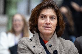 Adopt AI International Summit - Paris