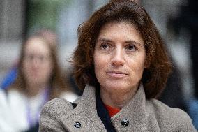 Adopt AI International Summit - Paris