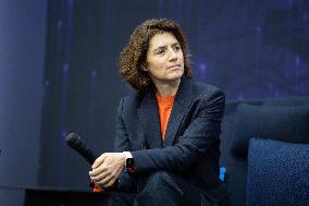 Adopt AI International Summit - Paris