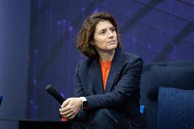 Adopt AI International Summit - Paris